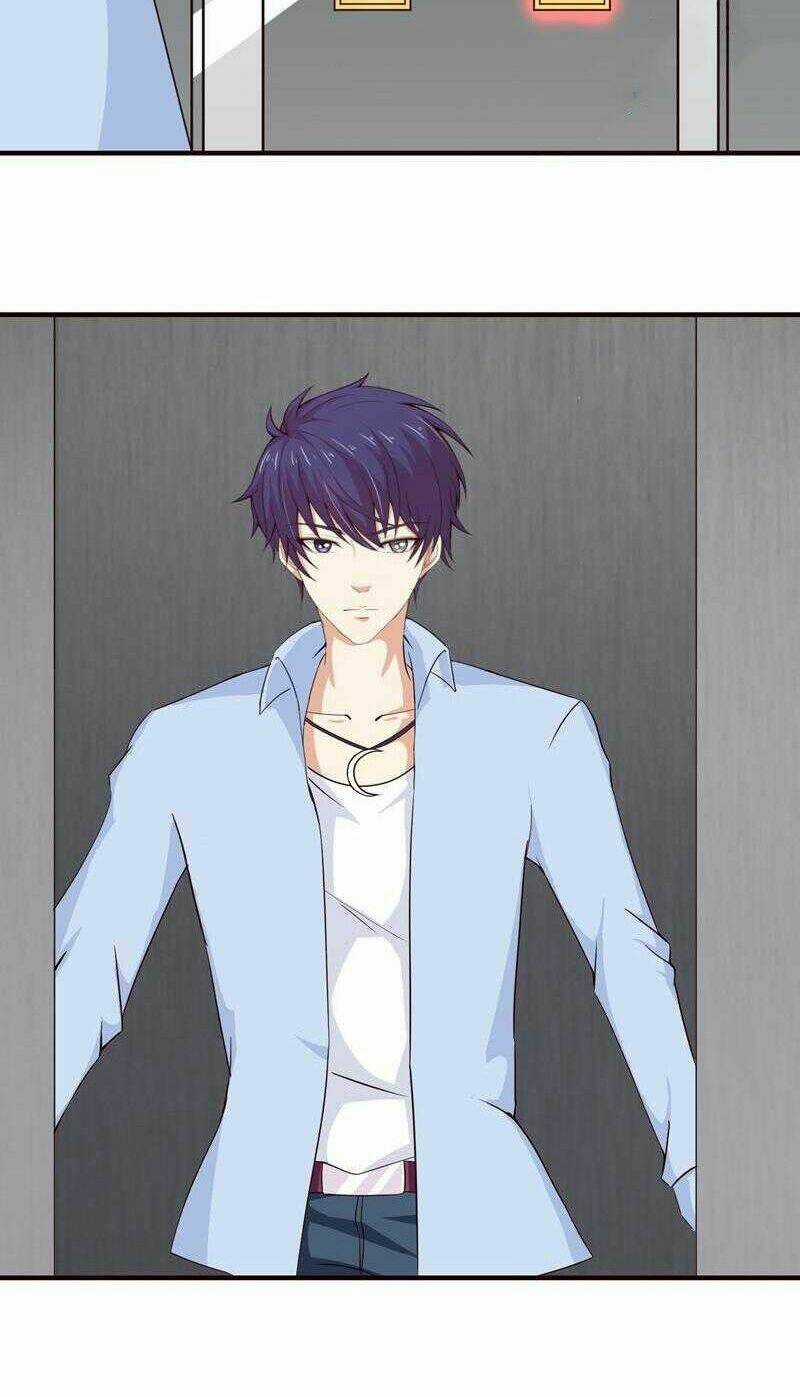 Luôn Có Thần Tiên Muốn Hãm Hại Ta Chapter 55 trang 11