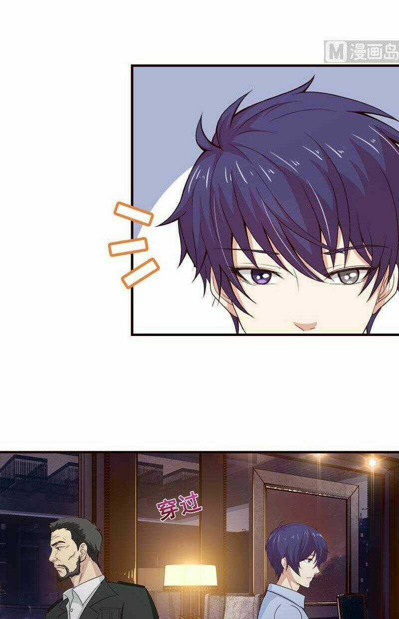 Luôn Có Thần Tiên Muốn Hãm Hại Ta Chapter 55 trang 12