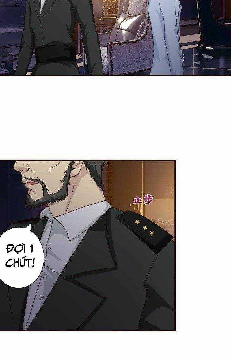 Luôn Có Thần Tiên Muốn Hãm Hại Ta Chapter 55 trang 13