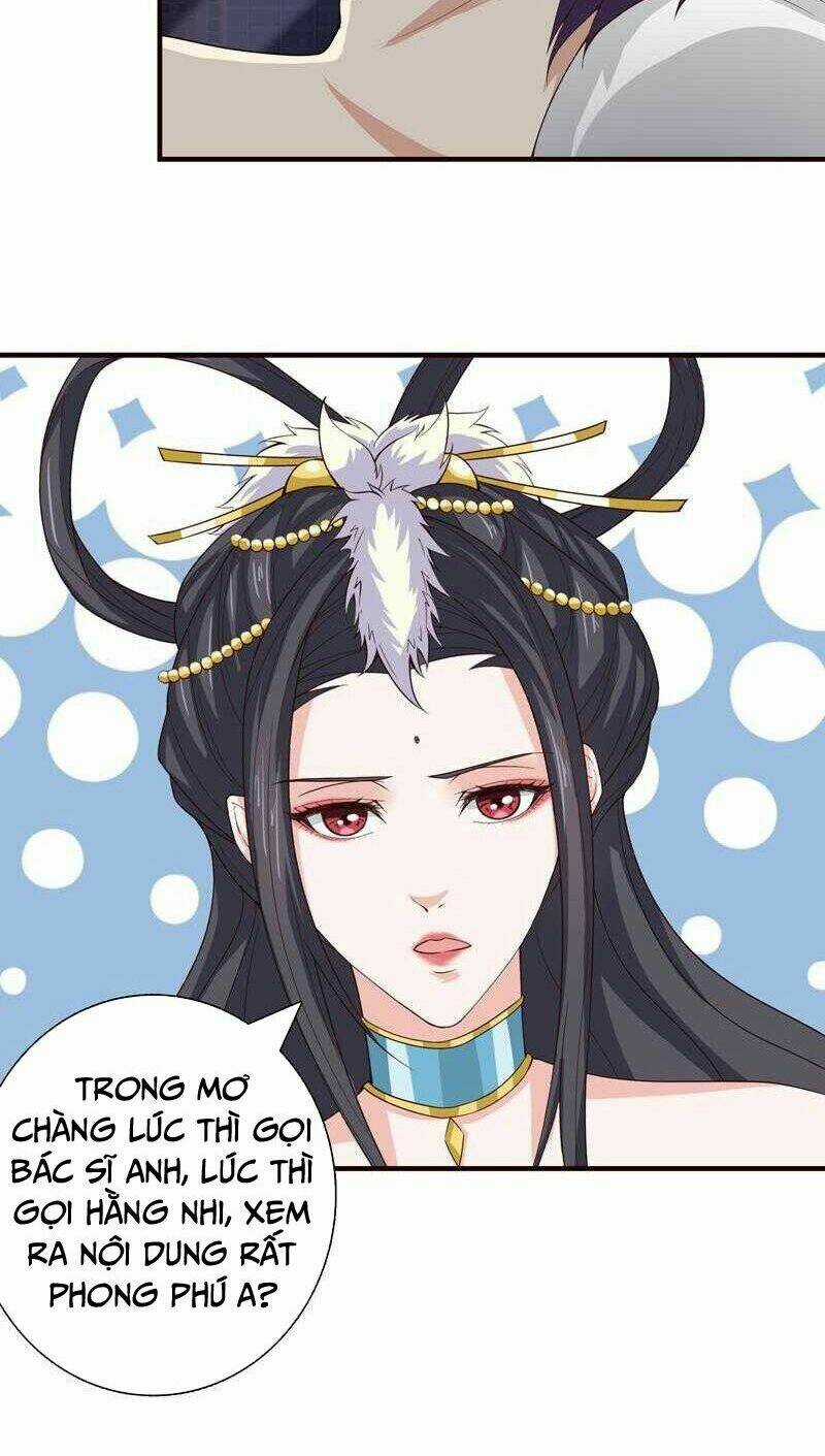 Luôn Có Thần Tiên Muốn Hãm Hại Ta Chapter 55 trang 3