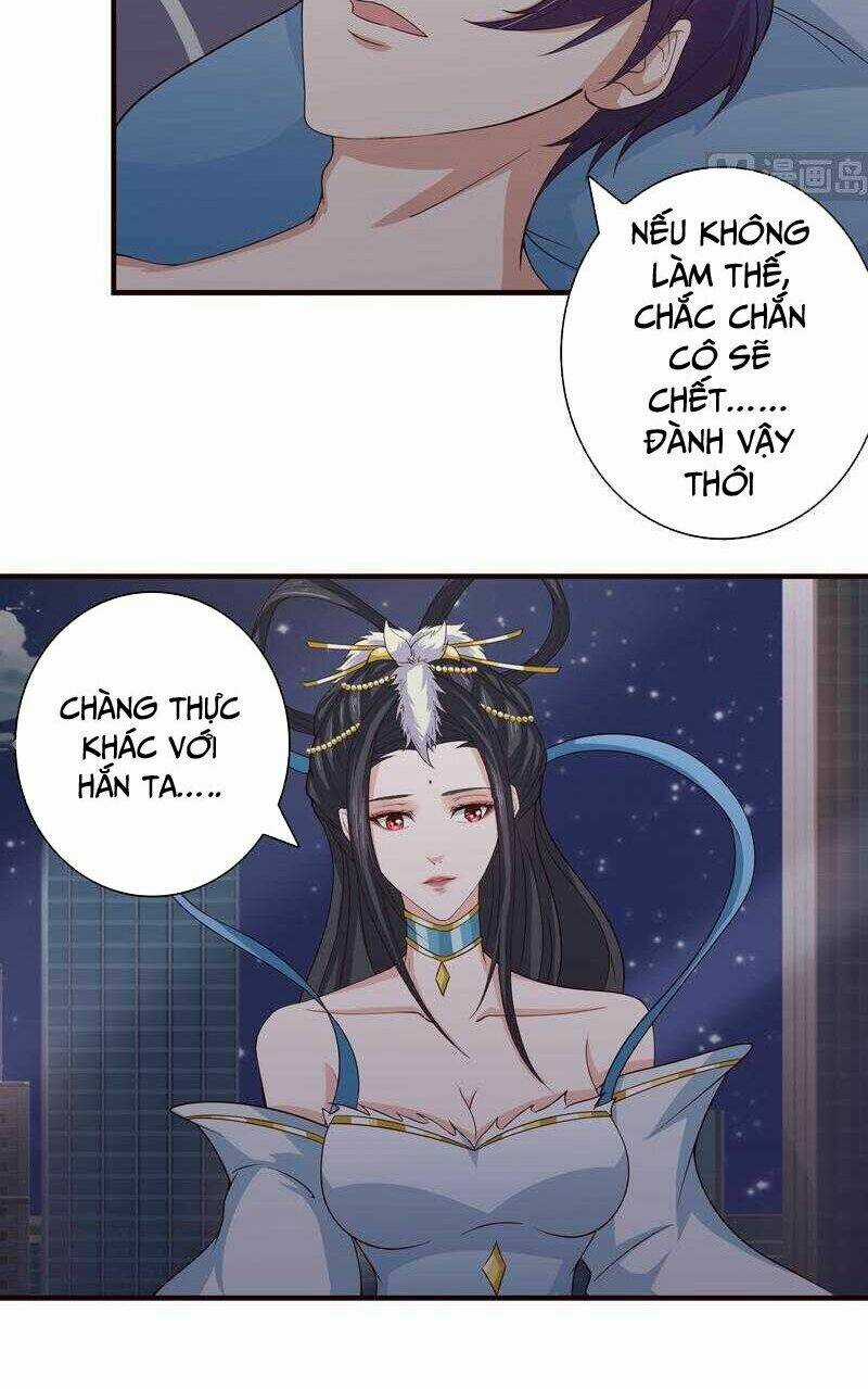 Luôn Có Thần Tiên Muốn Hãm Hại Ta Chapter 55 trang 7