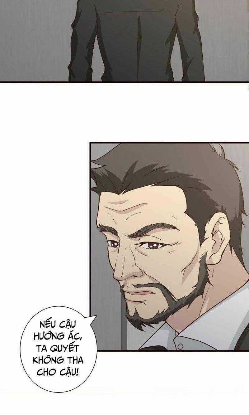 Luôn Có Thần Tiên Muốn Hãm Hại Ta Chapter 56 trang 1