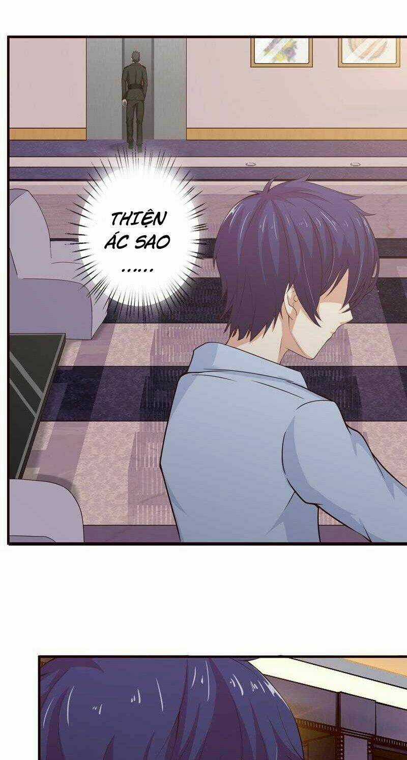 Luôn Có Thần Tiên Muốn Hãm Hại Ta Chapter 56 trang 2