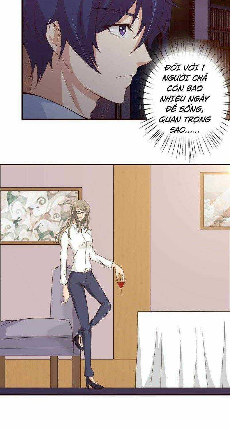 Luôn Có Thần Tiên Muốn Hãm Hại Ta Chapter 56 trang 3