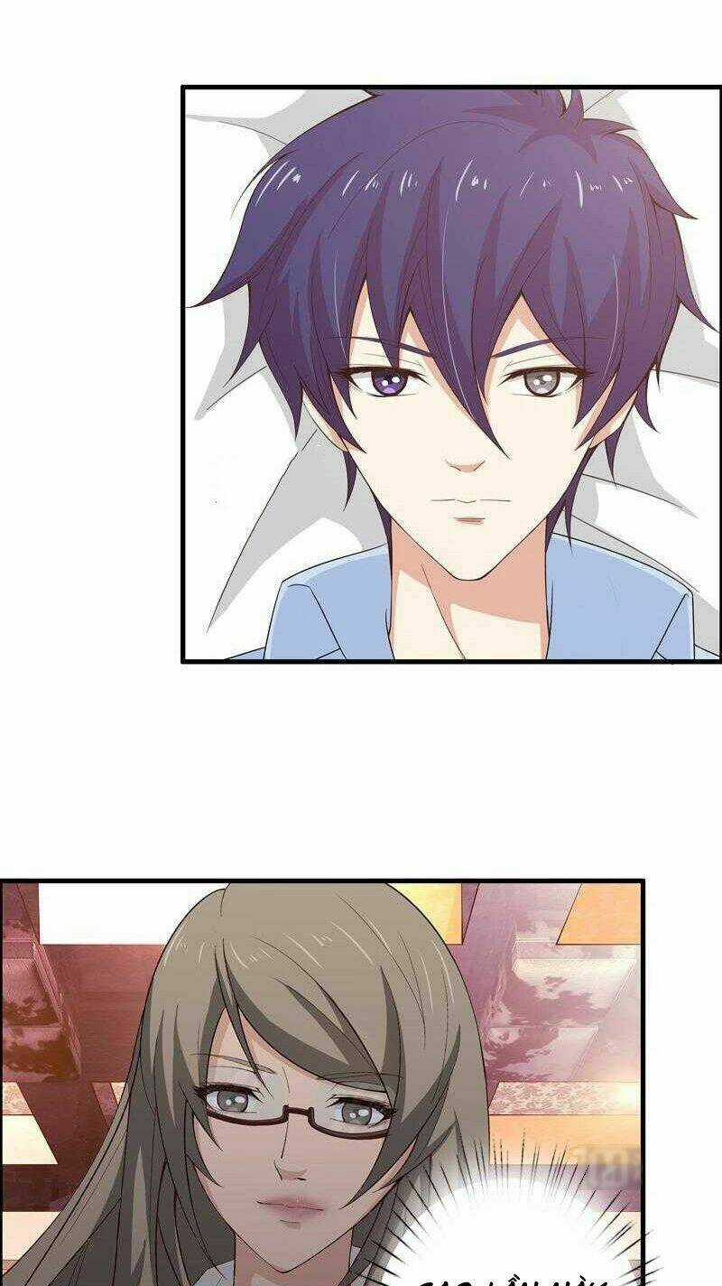 Luôn Có Thần Tiên Muốn Hãm Hại Ta Chapter 56 trang 8