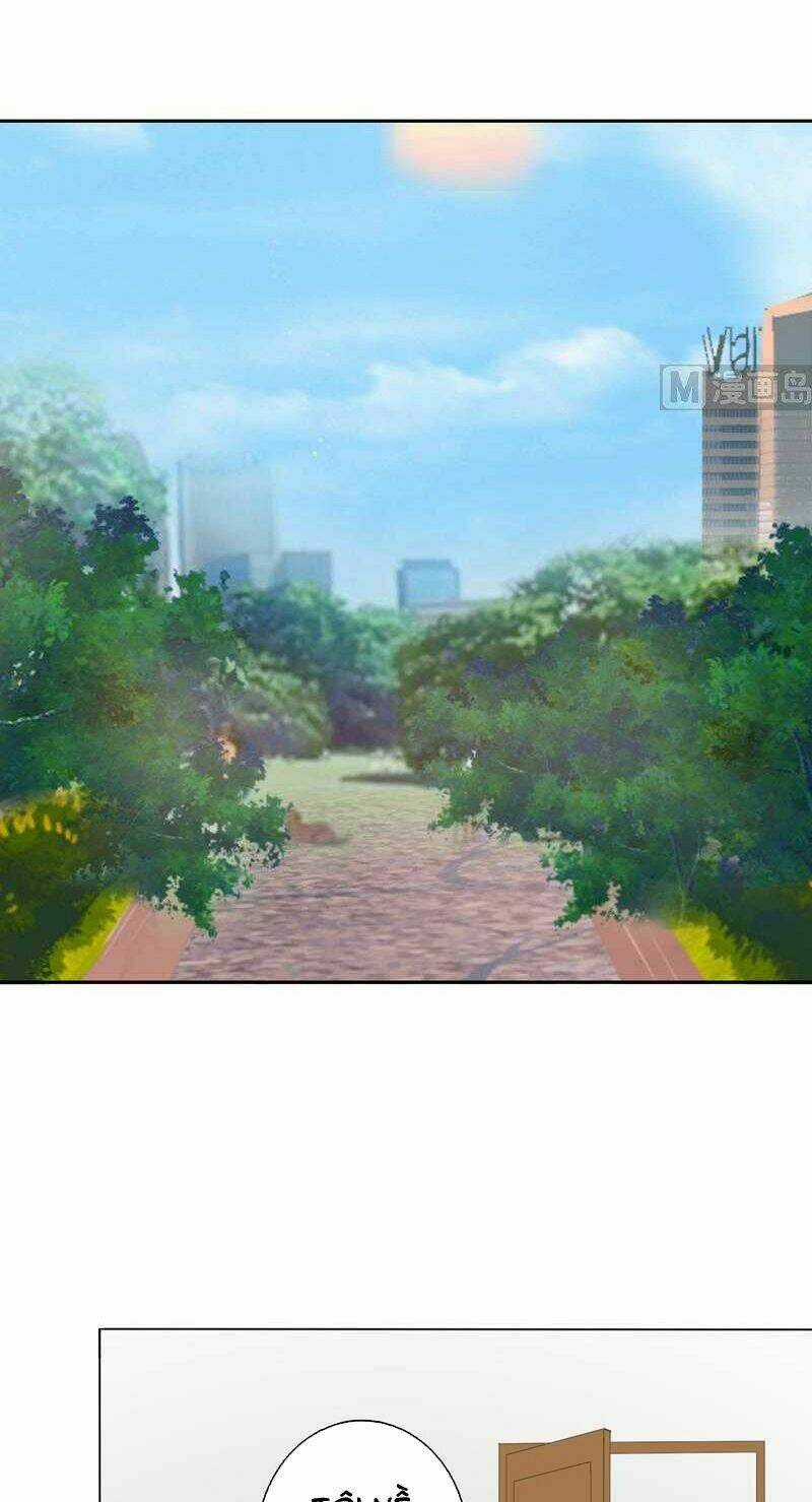 Luôn Có Thần Tiên Muốn Hãm Hại Ta Chapter 57 trang 2