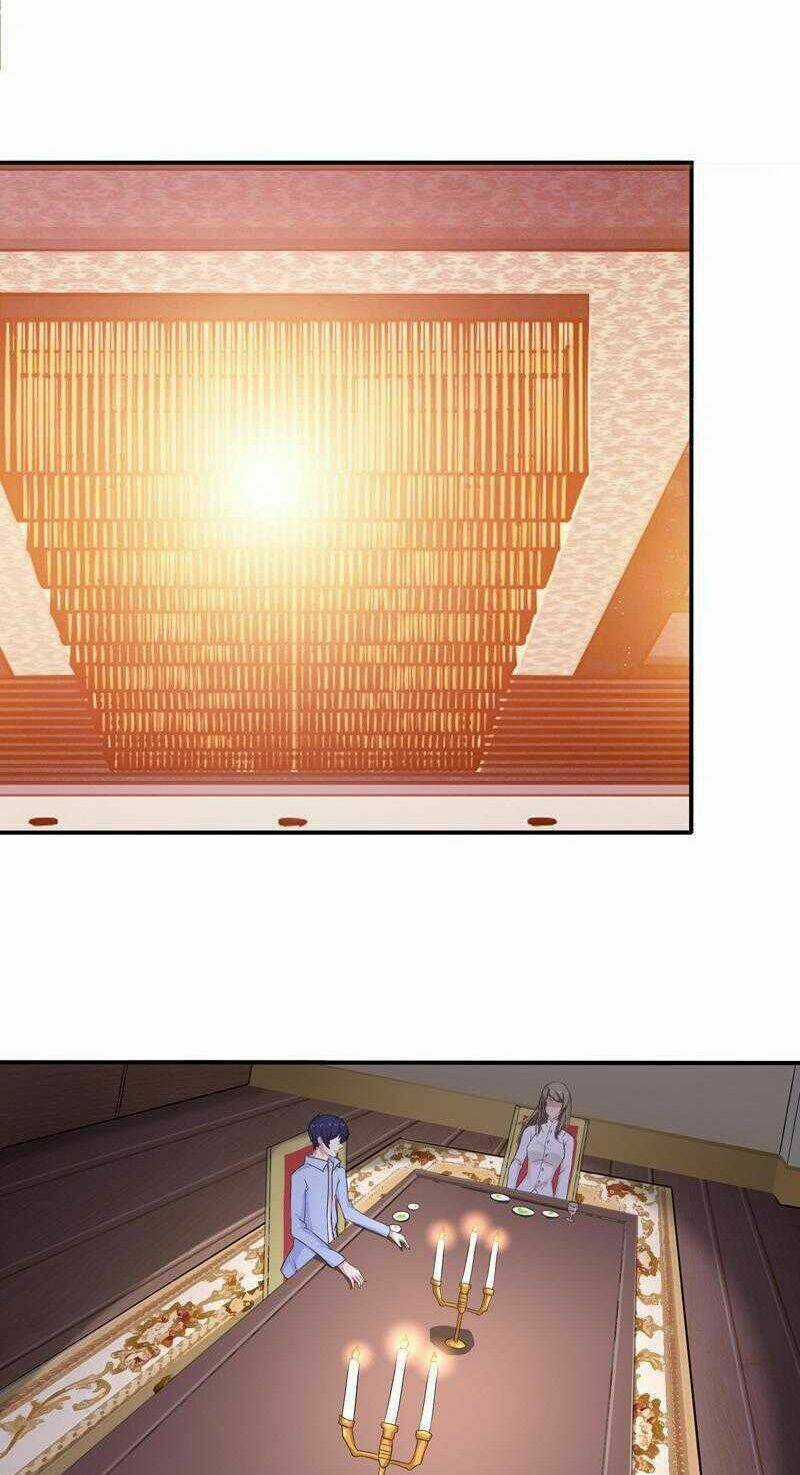 Luôn Có Thần Tiên Muốn Hãm Hại Ta Chapter 57 trang 8