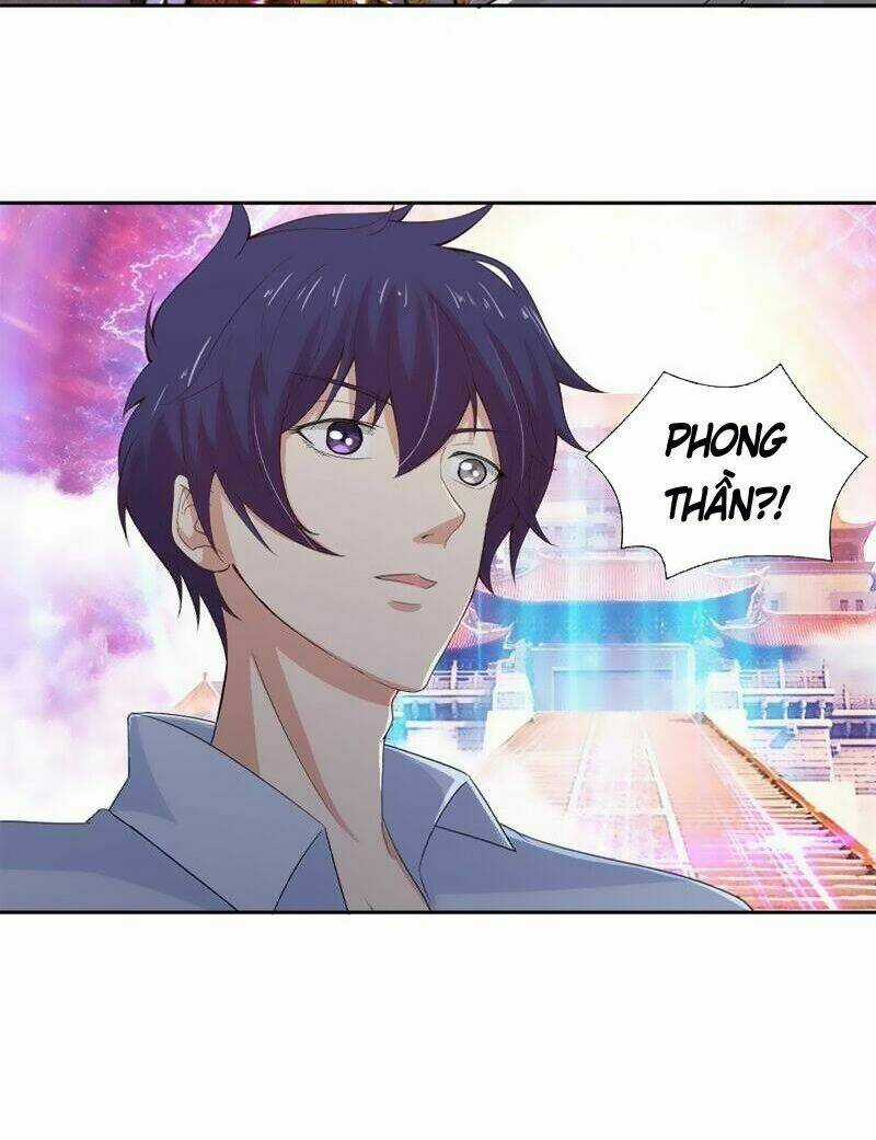 Luôn Có Thần Tiên Muốn Hãm Hại Ta Chapter 58 trang 13