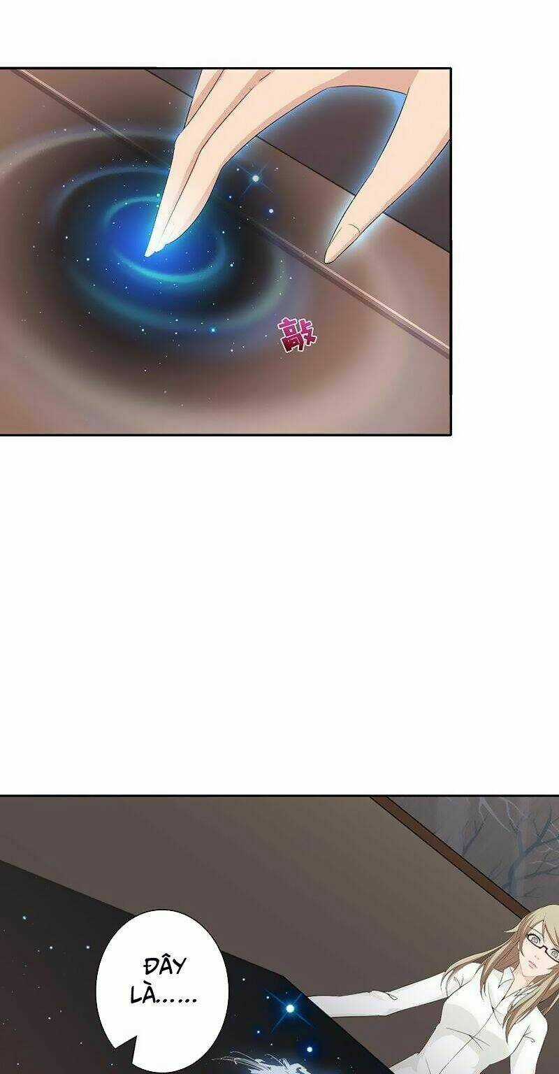 Luôn Có Thần Tiên Muốn Hãm Hại Ta Chapter 58 trang 6