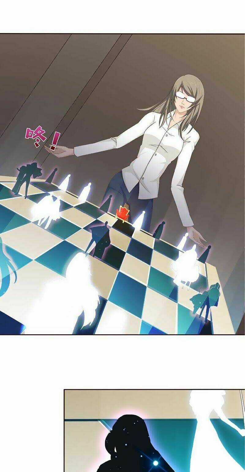 Luôn Có Thần Tiên Muốn Hãm Hại Ta Chapter 59 trang 12