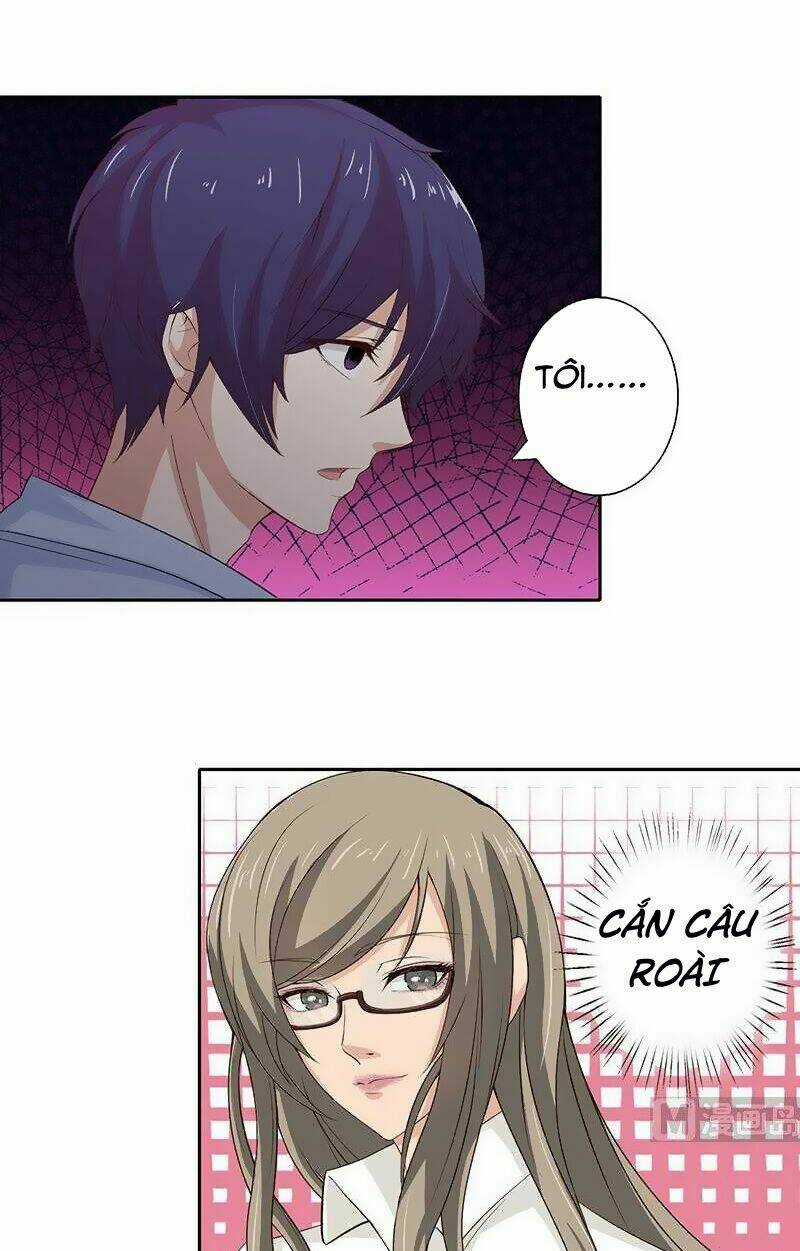 Luôn Có Thần Tiên Muốn Hãm Hại Ta Chapter 59 trang 4