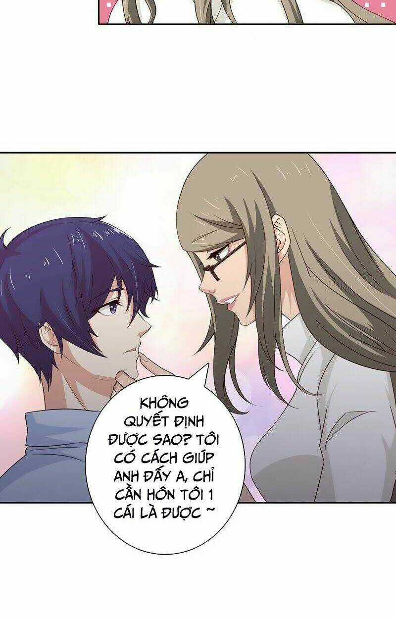 Luôn Có Thần Tiên Muốn Hãm Hại Ta Chapter 59 trang 5