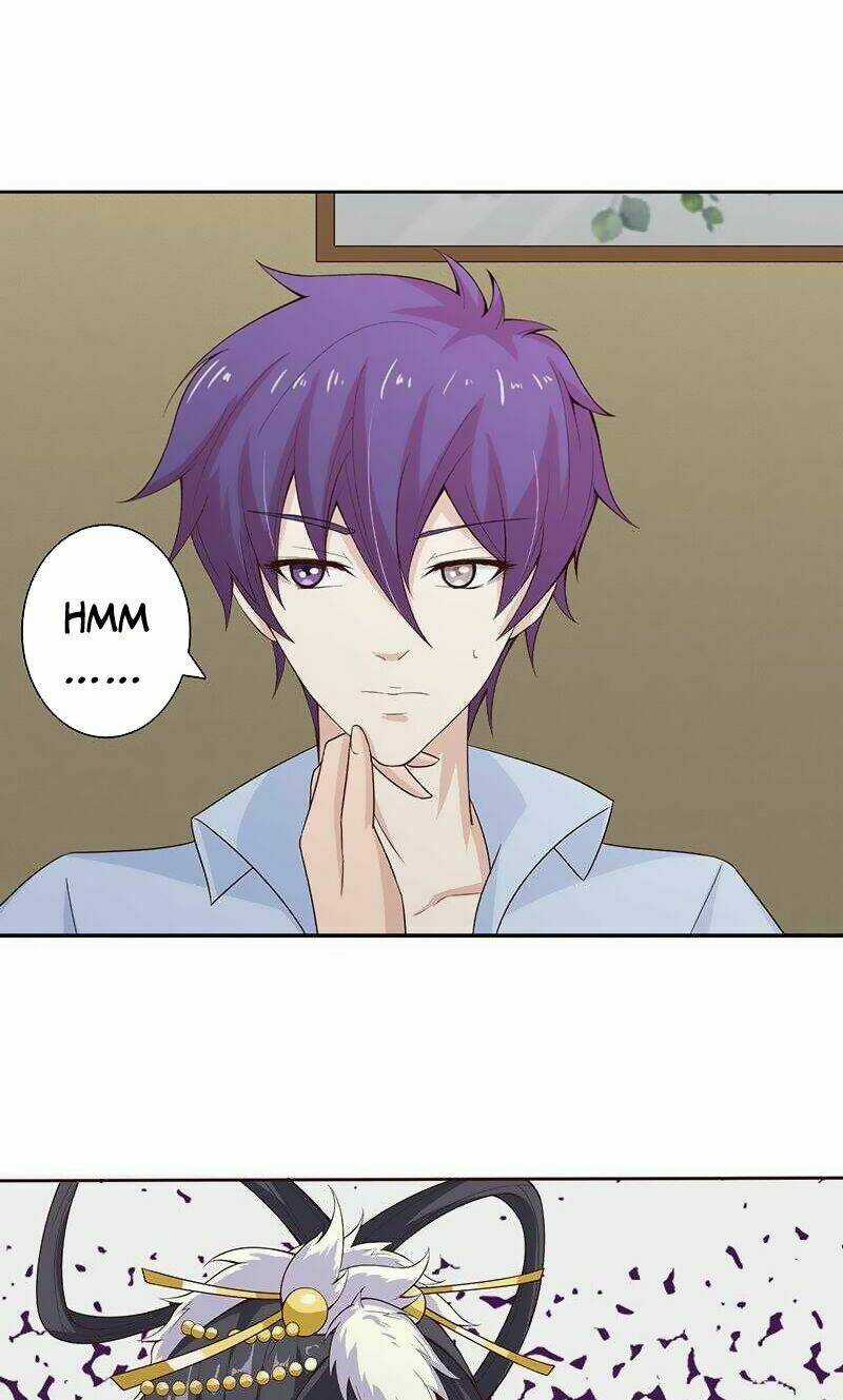 Luôn Có Thần Tiên Muốn Hãm Hại Ta Chapter 59 trang 6