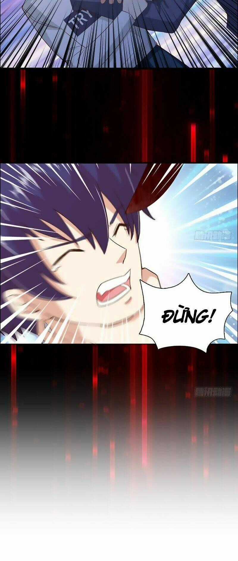 Luôn Có Thần Tiên Muốn Hãm Hại Ta Chapter 6 trang 12