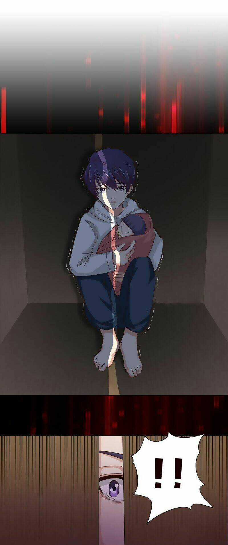 Luôn Có Thần Tiên Muốn Hãm Hại Ta Chapter 6 trang 4