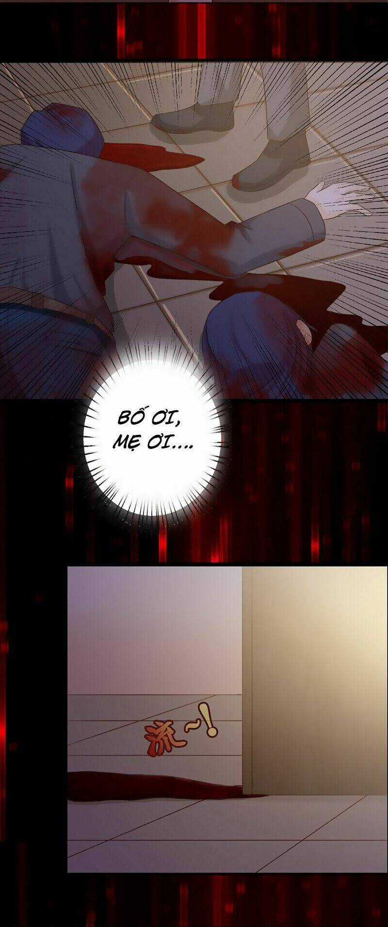 Luôn Có Thần Tiên Muốn Hãm Hại Ta Chapter 6 trang 5