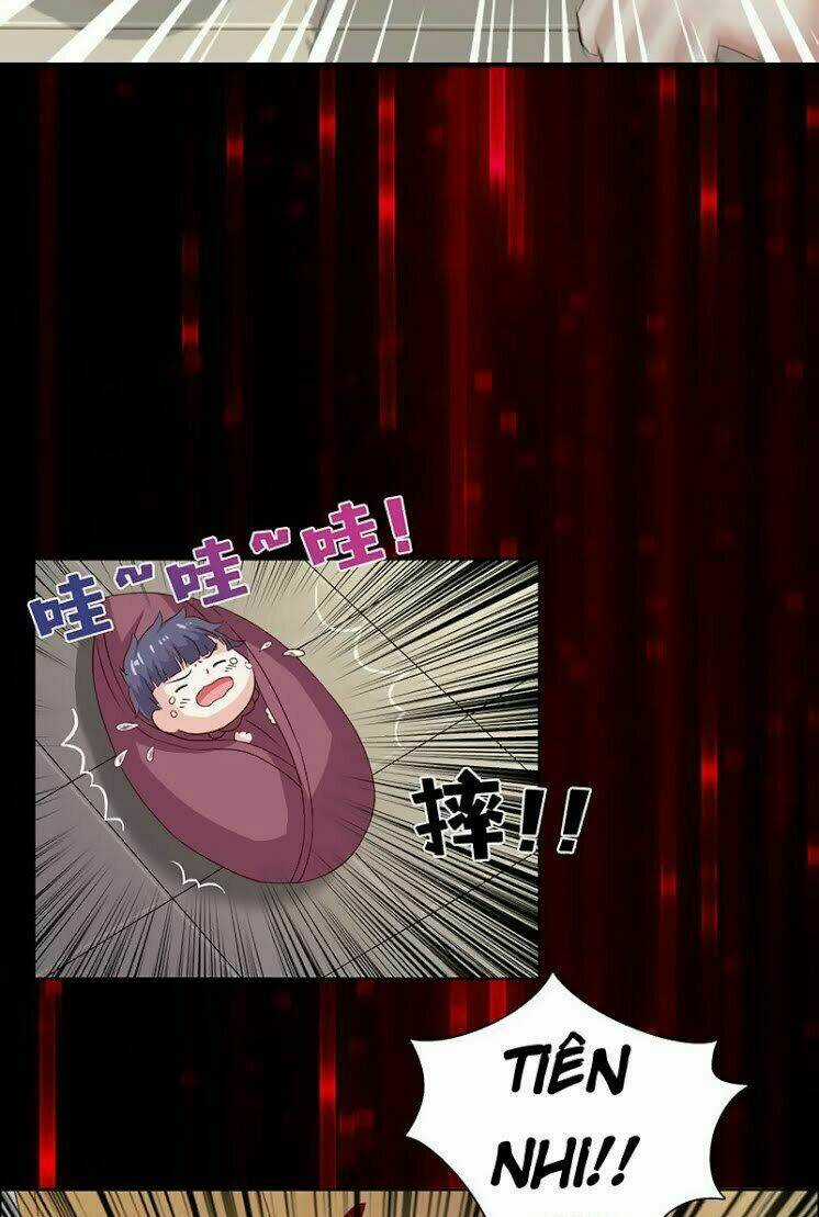 Luôn Có Thần Tiên Muốn Hãm Hại Ta Chapter 6 trang 9