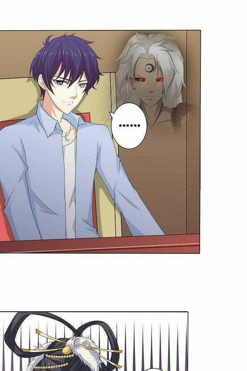 Luôn Có Thần Tiên Muốn Hãm Hại Ta Chapter 60 trang 12