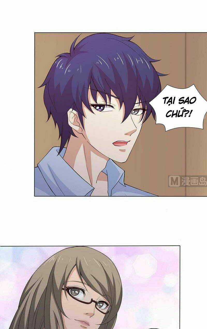 Luôn Có Thần Tiên Muốn Hãm Hại Ta Chapter 60 trang 8