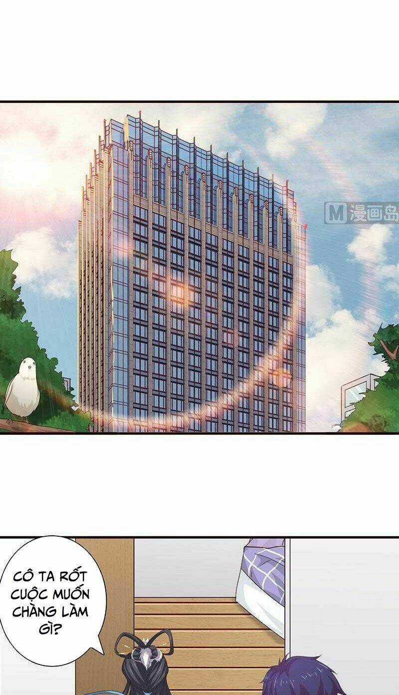 Luôn Có Thần Tiên Muốn Hãm Hại Ta Chapter 61 trang 2