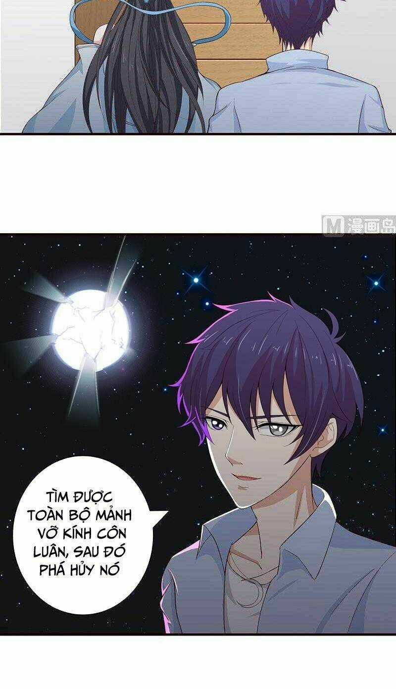 Luôn Có Thần Tiên Muốn Hãm Hại Ta Chapter 61 trang 3