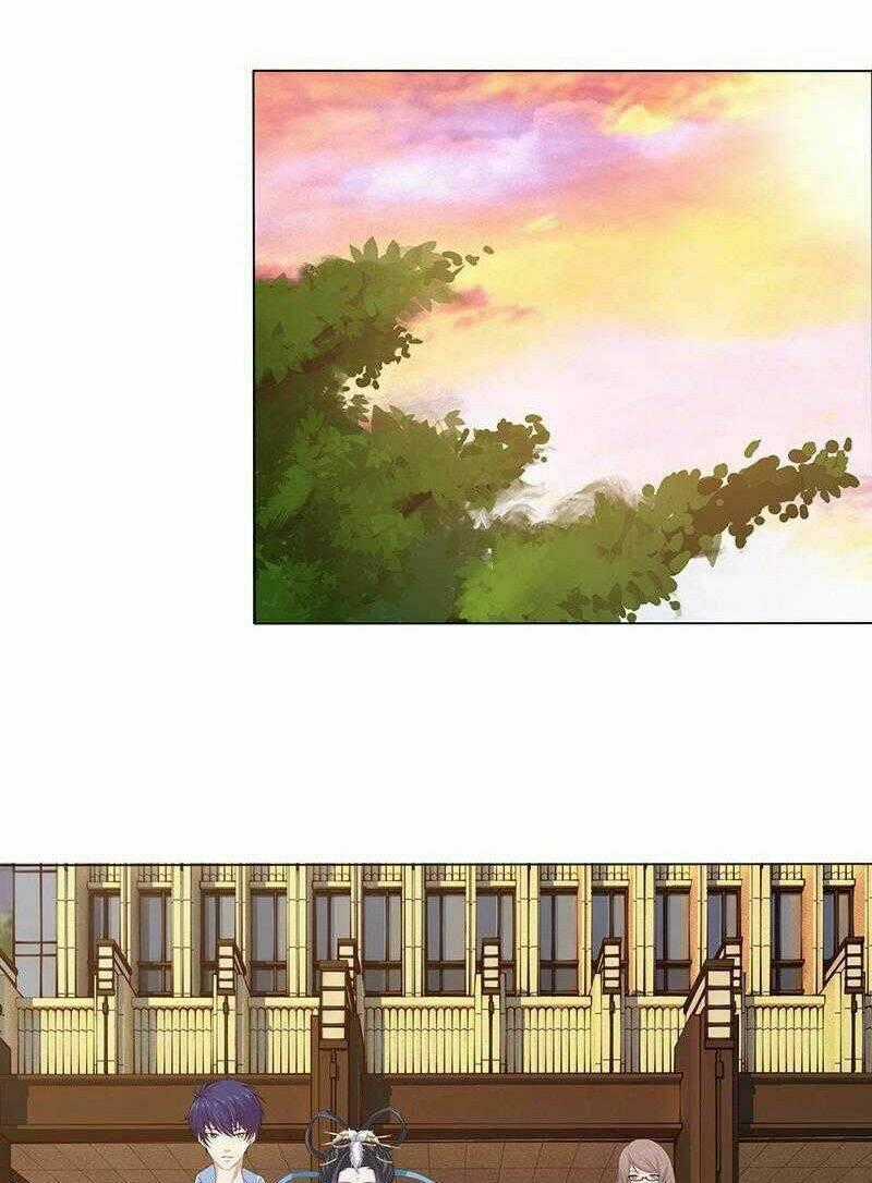 Luôn Có Thần Tiên Muốn Hãm Hại Ta Chapter 62 trang 1