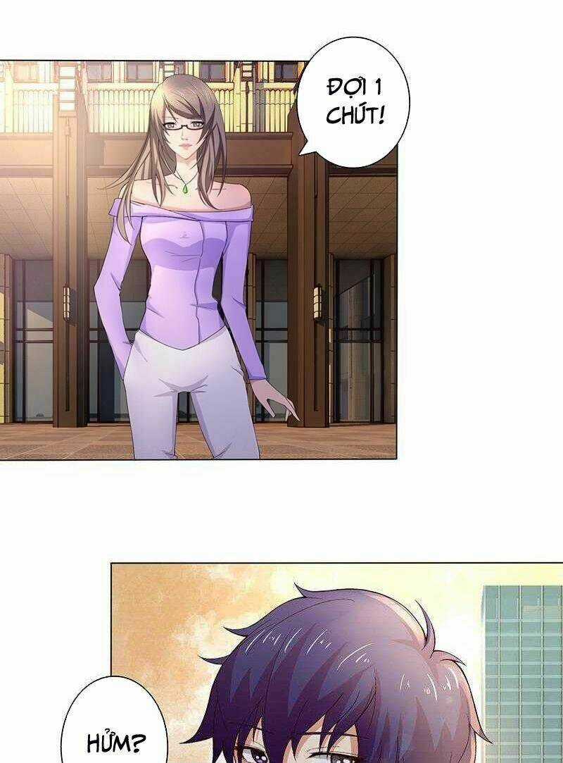 Luôn Có Thần Tiên Muốn Hãm Hại Ta Chapter 62 trang 3