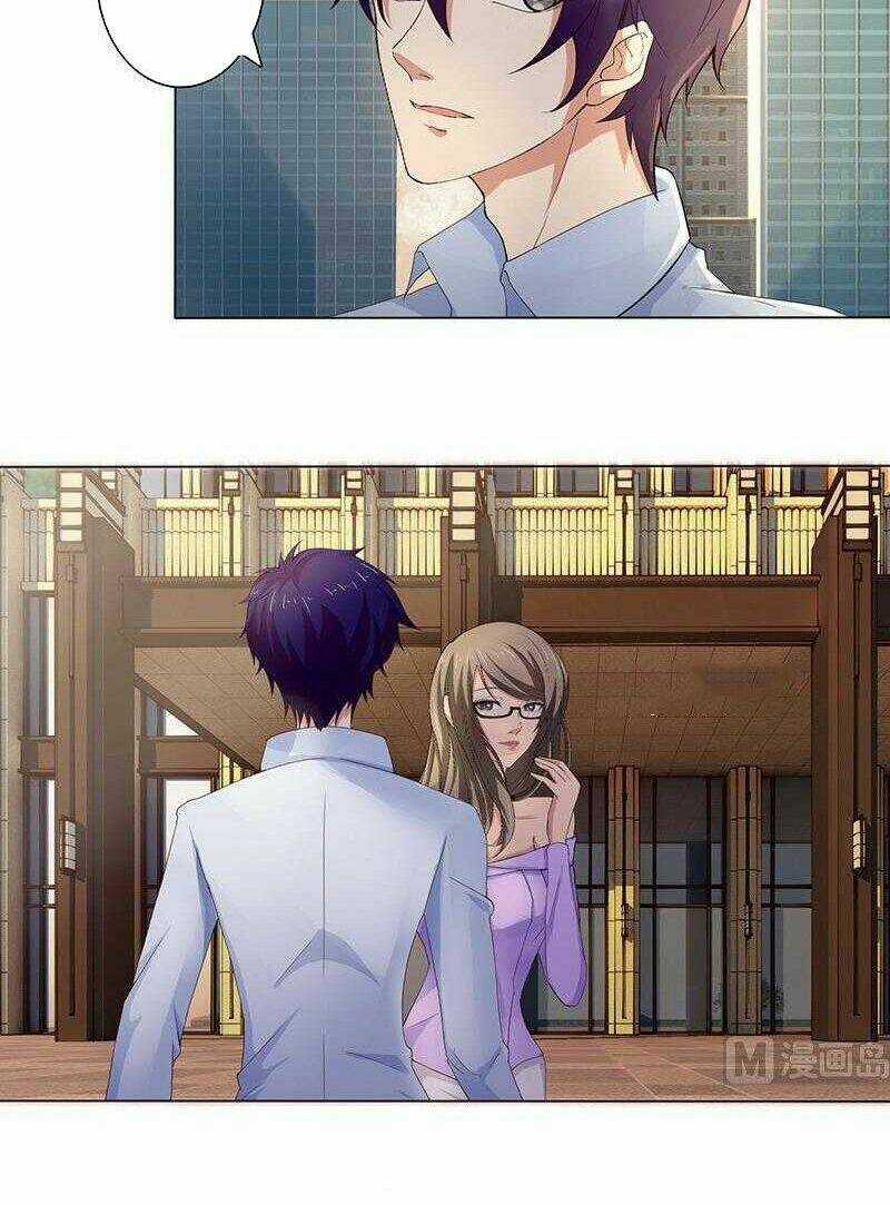 Luôn Có Thần Tiên Muốn Hãm Hại Ta Chapter 62 trang 4