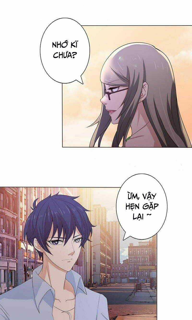 Luôn Có Thần Tiên Muốn Hãm Hại Ta Chapter 62 trang 5