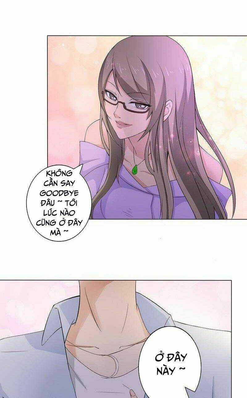 Luôn Có Thần Tiên Muốn Hãm Hại Ta Chapter 62 trang 7