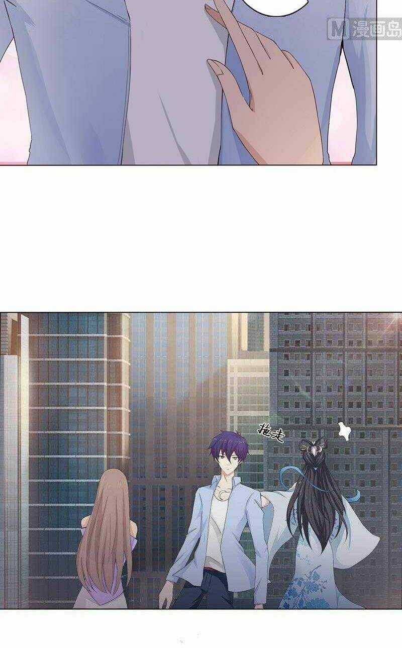 Luôn Có Thần Tiên Muốn Hãm Hại Ta Chapter 62 trang 8