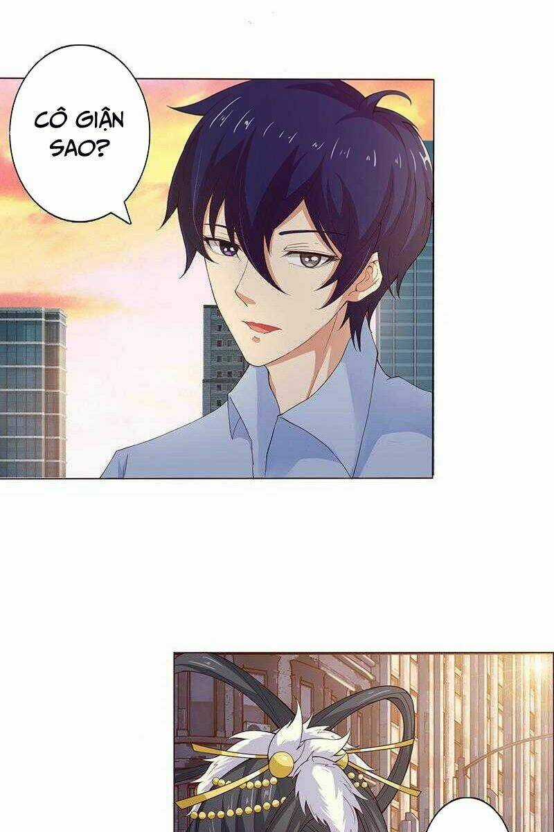 Luôn Có Thần Tiên Muốn Hãm Hại Ta Chapter 62 trang 9