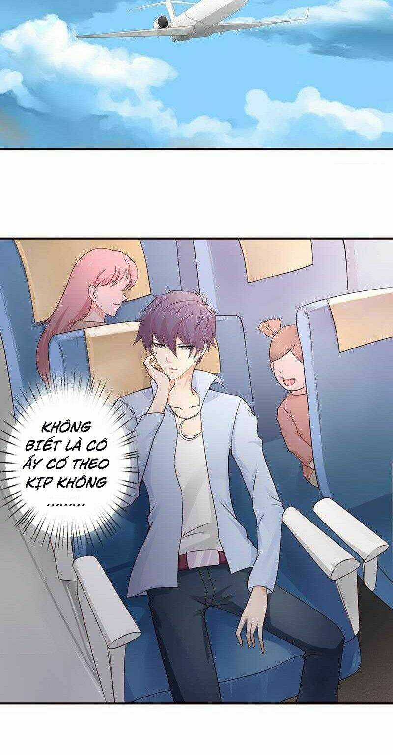 Luôn Có Thần Tiên Muốn Hãm Hại Ta Chapter 63 trang 10