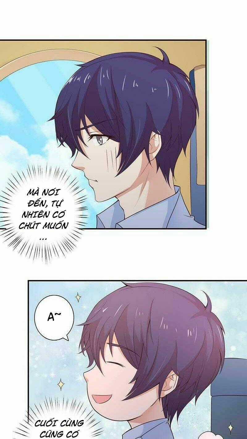 Luôn Có Thần Tiên Muốn Hãm Hại Ta Chapter 63 trang 11