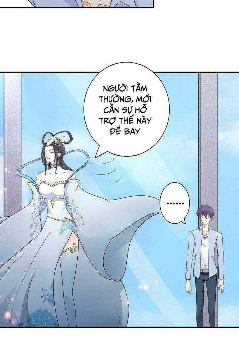 Luôn Có Thần Tiên Muốn Hãm Hại Ta Chapter 63 trang 8