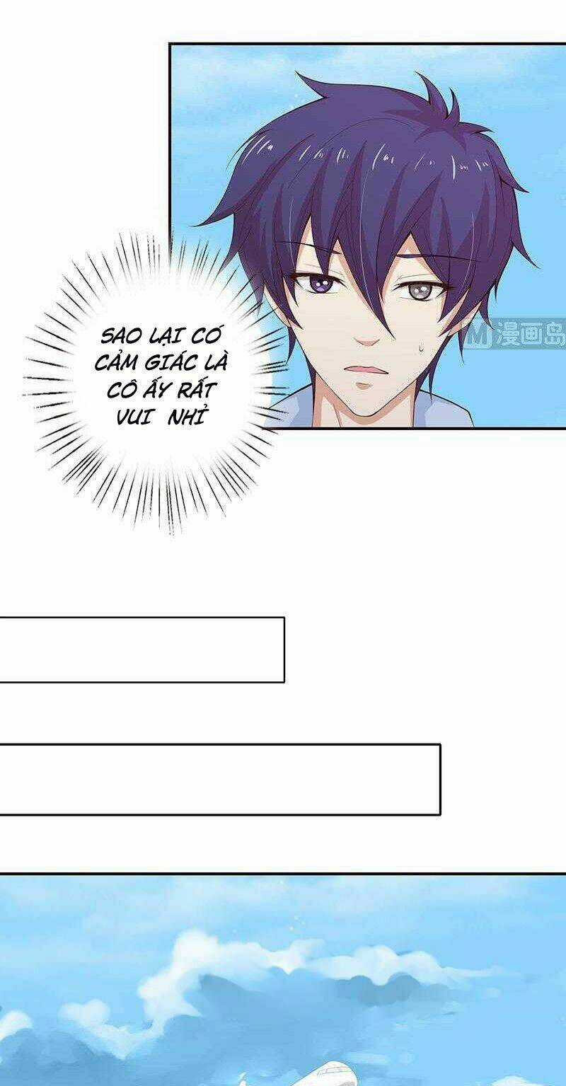 Luôn Có Thần Tiên Muốn Hãm Hại Ta Chapter 63 trang 9