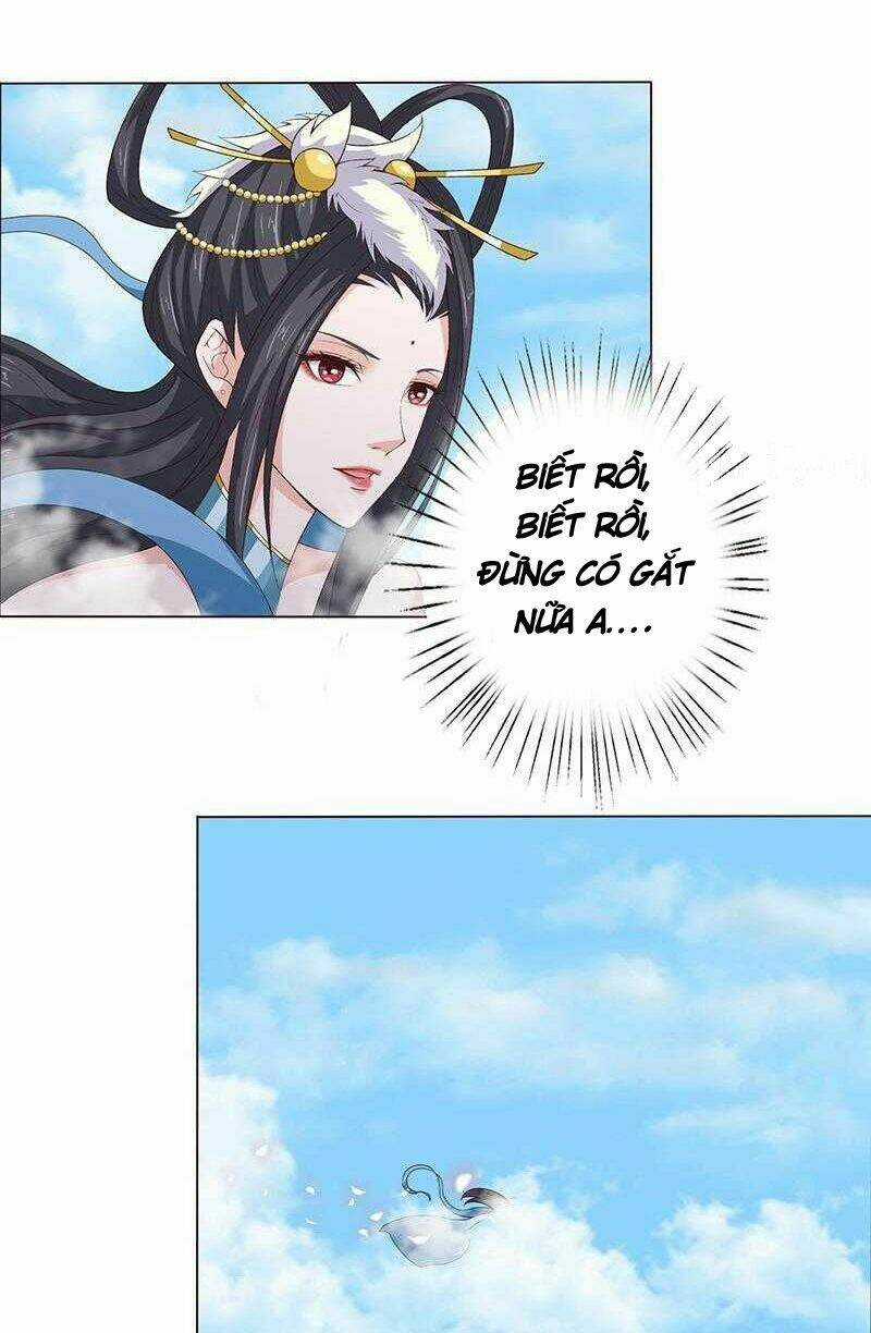 Luôn Có Thần Tiên Muốn Hãm Hại Ta Chapter 64 trang 10