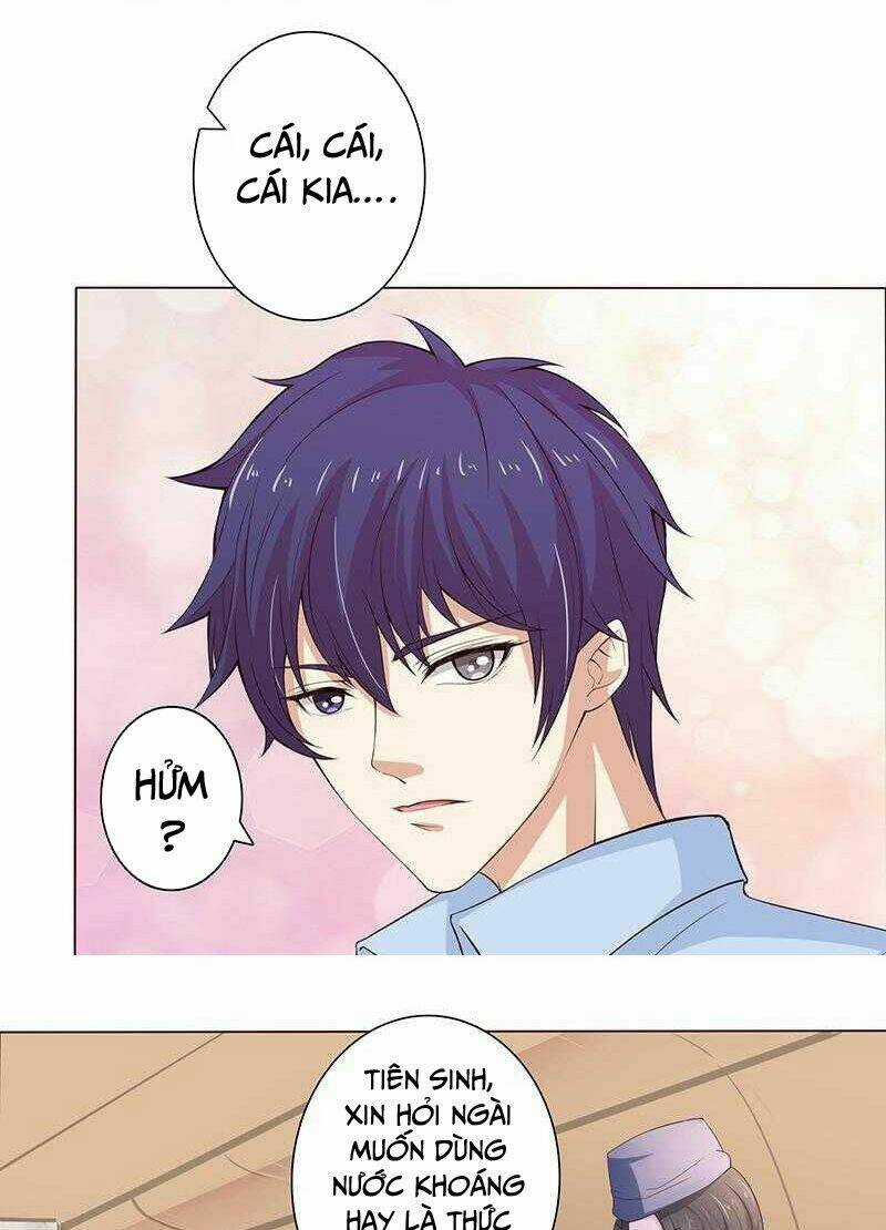 Luôn Có Thần Tiên Muốn Hãm Hại Ta Chapter 64 trang 12