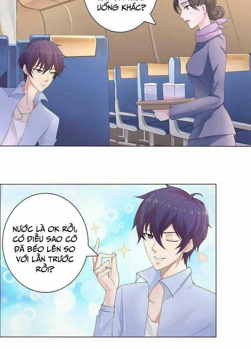 Luôn Có Thần Tiên Muốn Hãm Hại Ta Chapter 64 trang 13