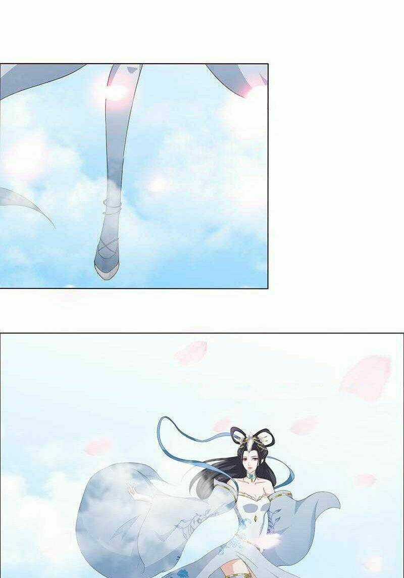 Luôn Có Thần Tiên Muốn Hãm Hại Ta Chapter 64 trang 2