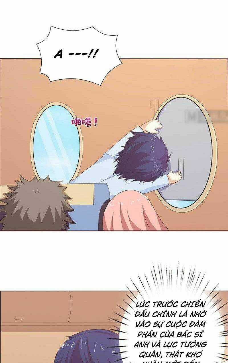 Luôn Có Thần Tiên Muốn Hãm Hại Ta Chapter 64 trang 6