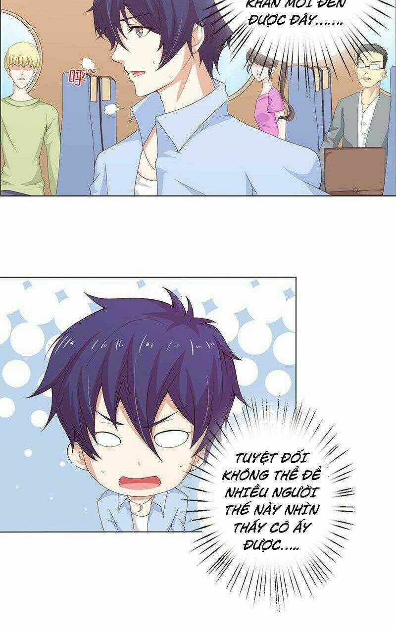 Luôn Có Thần Tiên Muốn Hãm Hại Ta Chapter 64 trang 7