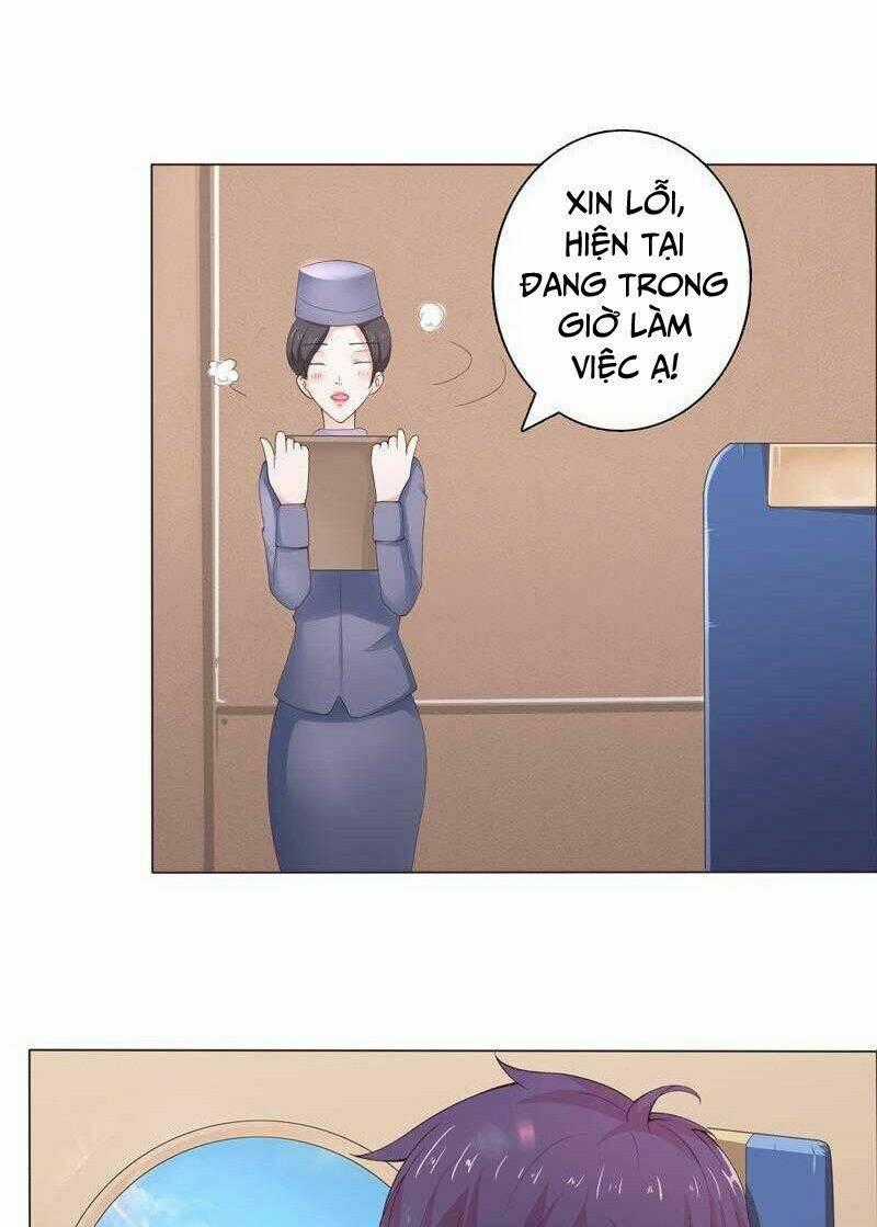 Luôn Có Thần Tiên Muốn Hãm Hại Ta Chapter 65 trang 1