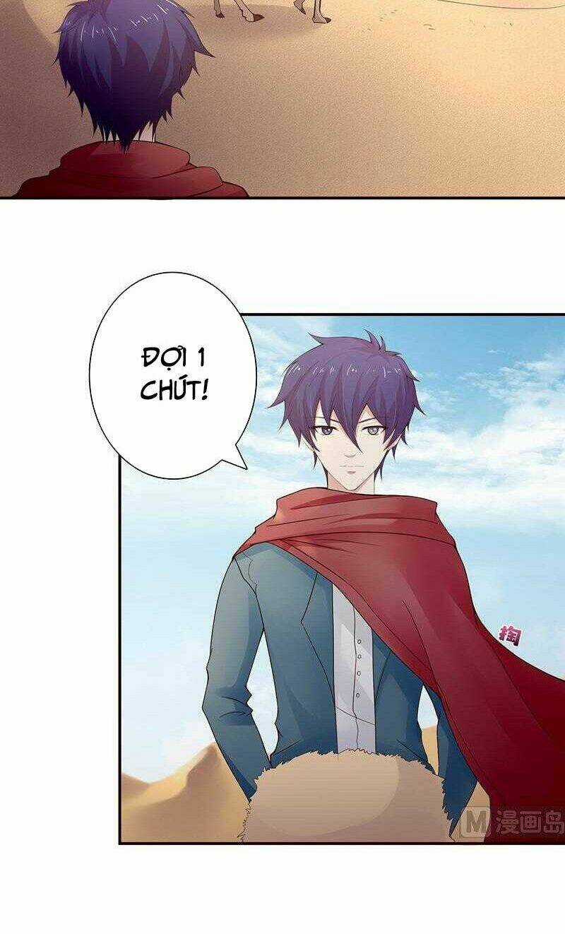 Luôn Có Thần Tiên Muốn Hãm Hại Ta Chapter 65 trang 10