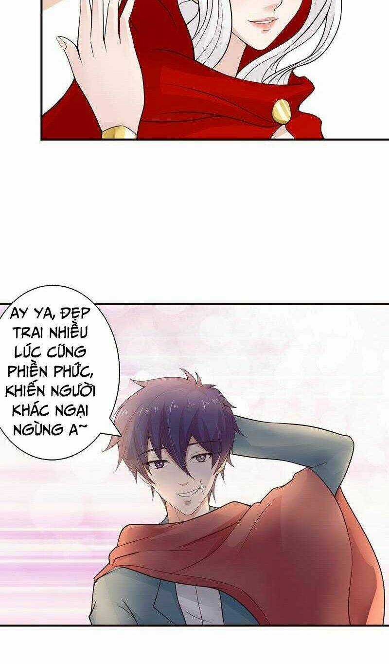 Luôn Có Thần Tiên Muốn Hãm Hại Ta Chapter 65 trang 12