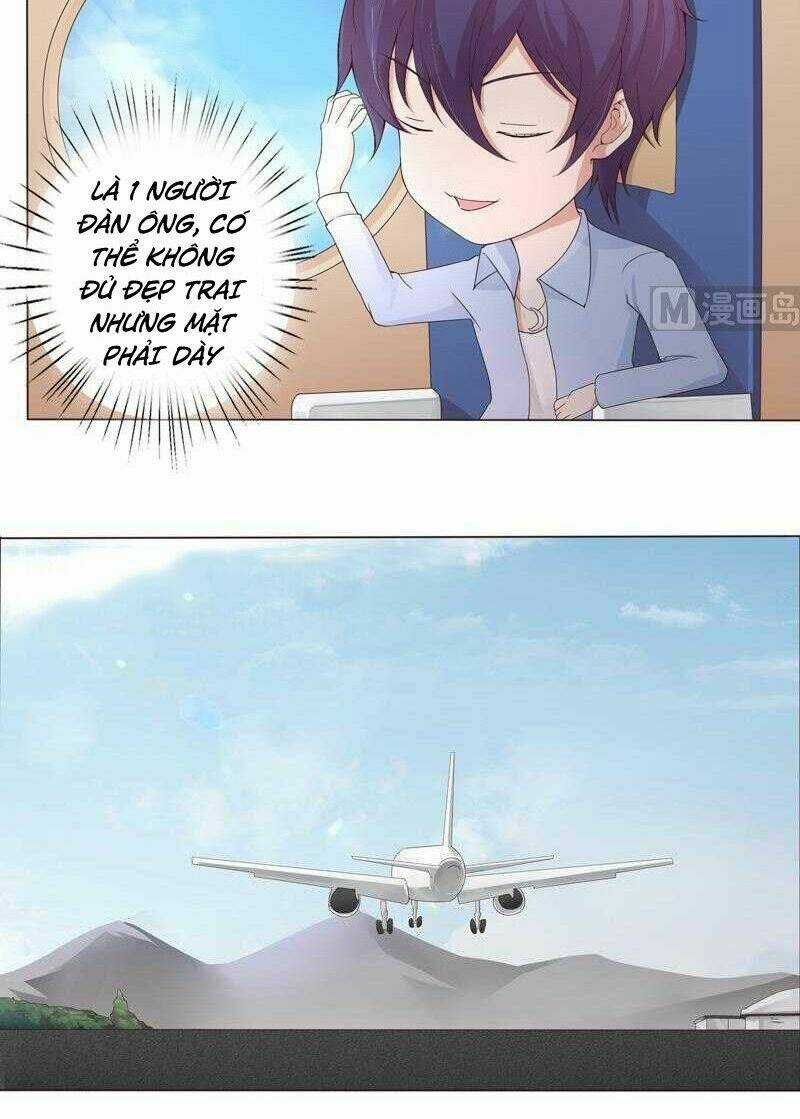 Luôn Có Thần Tiên Muốn Hãm Hại Ta Chapter 65 trang 2