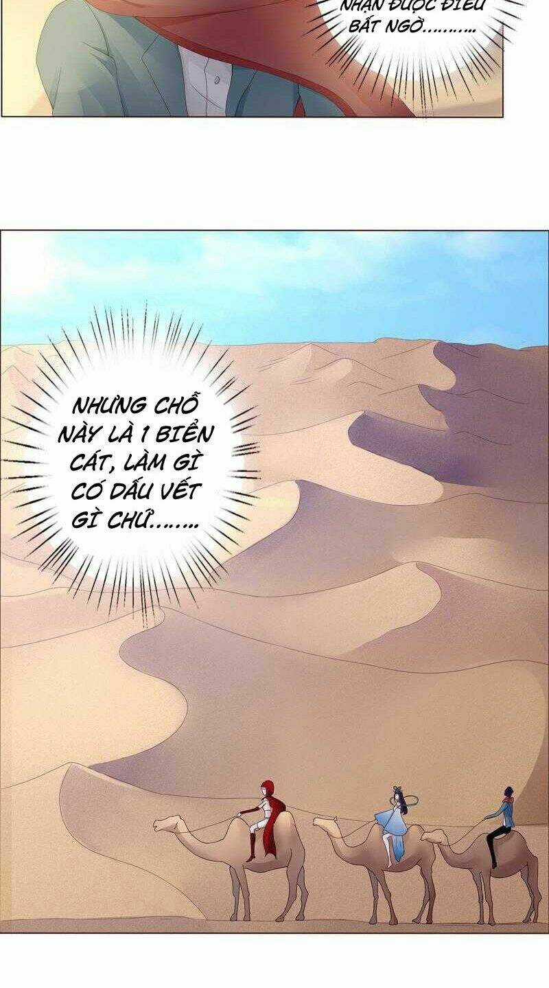 Luôn Có Thần Tiên Muốn Hãm Hại Ta Chapter 65 trang 4