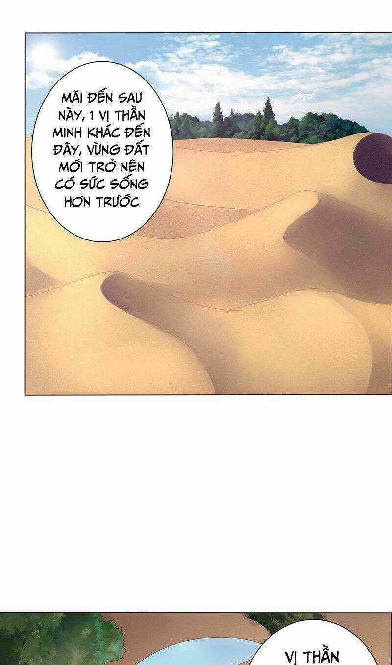 Luôn Có Thần Tiên Muốn Hãm Hại Ta Chapter 65 trang 7
