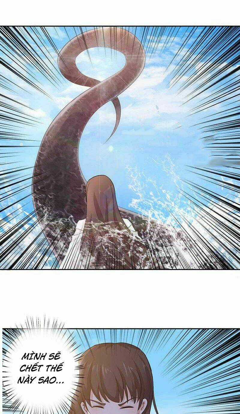 Luôn Có Thần Tiên Muốn Hãm Hại Ta Chapter 66 trang 11