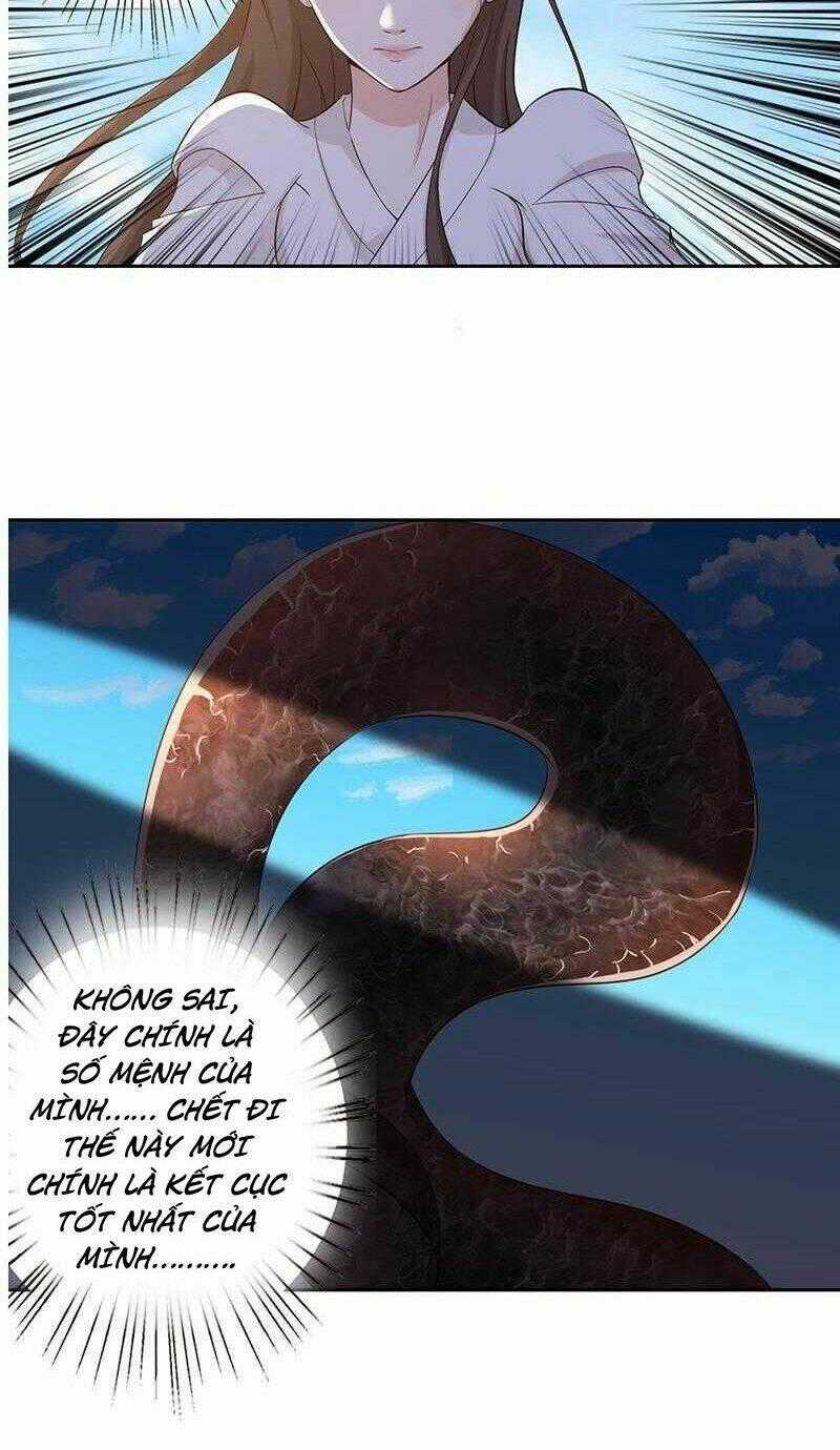 Luôn Có Thần Tiên Muốn Hãm Hại Ta Chapter 66 trang 12